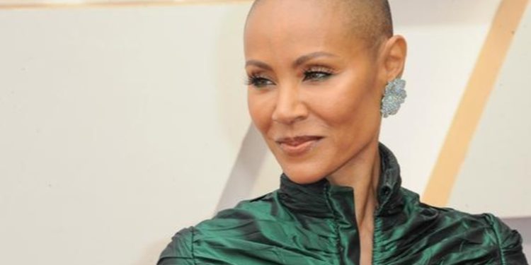 Â¿Qué es la alopecia areata? Causas de la enfermedad y lo que ha dicho Jada Pinkett Smith al respecto