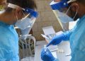Â¿Qué es la flurona? Israel identifica primer caso de la rara infección doble de covid y gripe