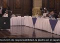 ¿Qué está deteniendo la aprobación de la ley de exención para las vacunas?