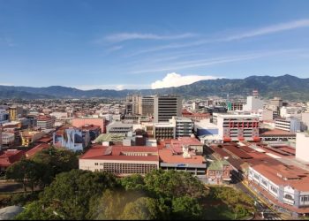 ¿Qué está pasando con las economías centroamericanas?
