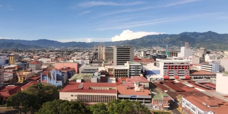 ¿Qué está pasando con las economías centroamericanas?