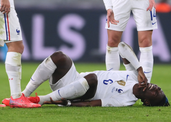 Â¿Qué famosos futbolistas no jugarán el Mundial de Catar 2022?