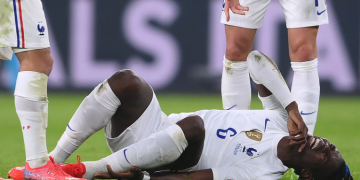 Â¿Qué famosos futbolistas no jugarán el Mundial de Catar 2022?