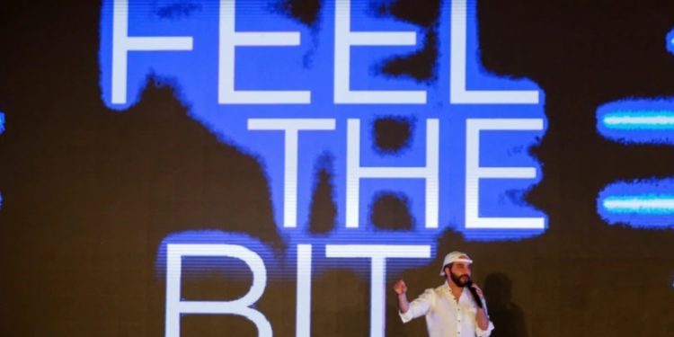 Â¿Qué ha pasado a un año de la circulación legal del bitcóin en El Salvador?