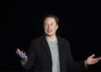 Â¿Qué hay que tener en cuenta a la hora de comprar y vender acciones?: Elon Musk revela su principal consejo