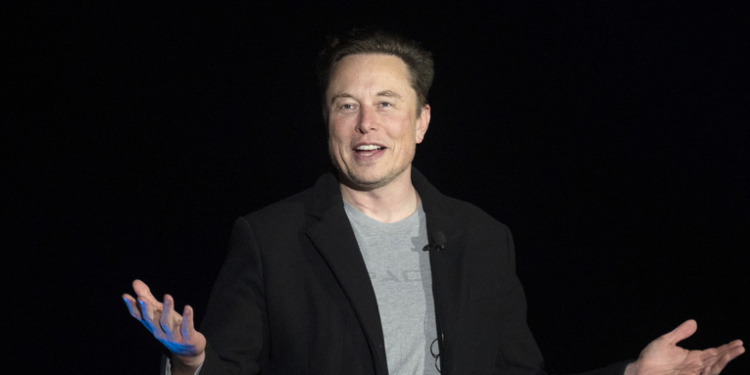 Â¿Qué hay que tener en cuenta a la hora de comprar y vender acciones?: Elon Musk revela su principal consejo