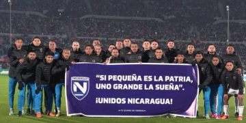 ¿Qué hay tras la expulsión de la selección de fútbol de Nicaragua de la Copa Oro?