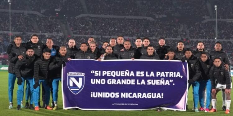 ¿Qué hay tras la expulsión de la selección de fútbol de Nicaragua de la Copa Oro?
