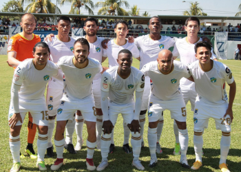 Â¿Qué necesita Comunicaciones para levantar el tí­tulo de Liga Concacaf?