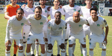 Â¿Qué necesita Comunicaciones para levantar el tí­tulo de Liga Concacaf?