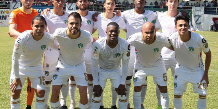 ¿Qué necesita Comunicaciones para levantar el título de Liga Concacaf?