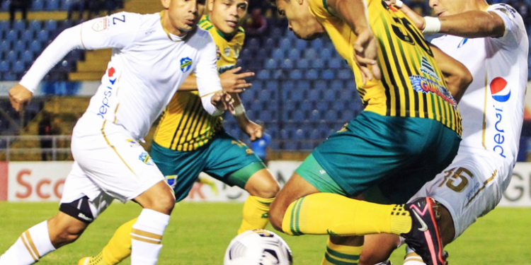 ¿Qué necesita Guastatoya para clasificar a la final de la Liga Concacaf?