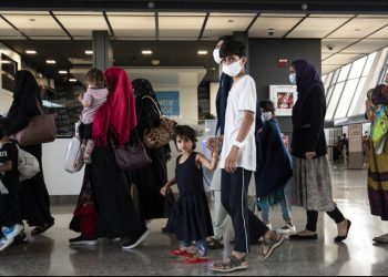 Qué paí­ses de América Latina acogerán a refugiados de Afganistán