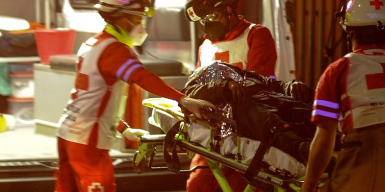 ¿Qué pasó en el centro migratorio de Ciudad Juárez? México ofrece los avances de la investigación