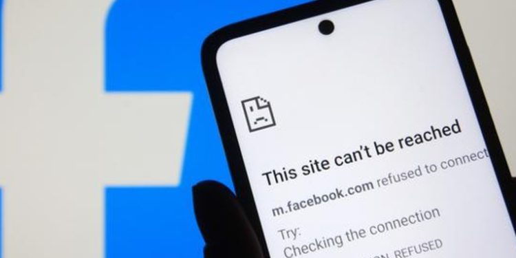 Â¿Qué provocó realmente el apagón de Facebook, Instagram y WhatsApp?