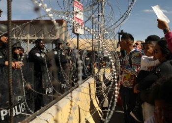Â¿Qué significa para los migrantes el fin del controvertido Tí­tulo 42?