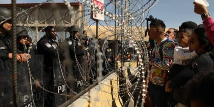 Â¿Qué significa para los migrantes el fin del controvertido Tí­tulo 42?