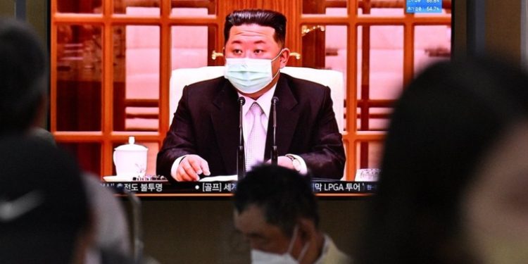 Â¿Qué tan grave puede ser el primer brote de coronavirus en Corea del Norte y cómo podrí­a afectar al paí­s?