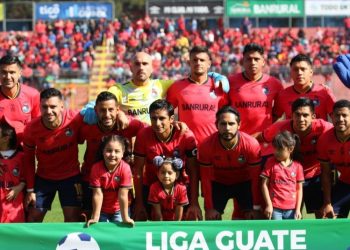 Quedaron definidas las semifinales del Clausura 2024