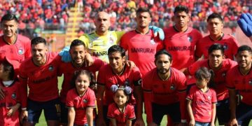 Quedaron definidas las semifinales del Clausura 2024