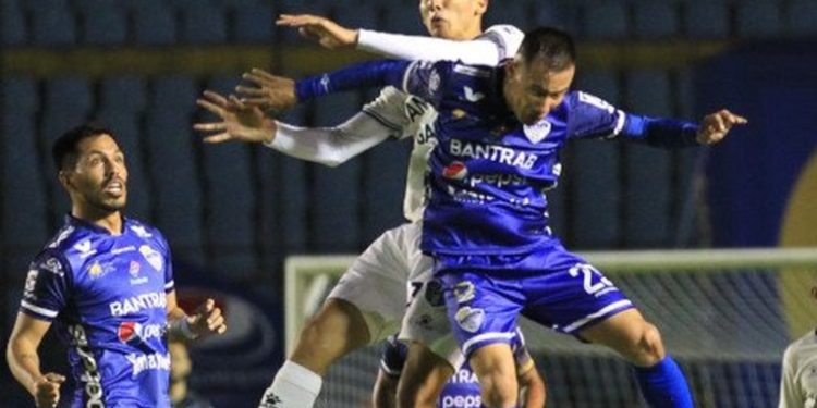 Quedaron definidos los cuartos de final del Clausura