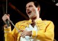 Queen publica una canción inédita de Freddie Mercury