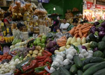 Quejas por el aumento de precios en la canasta básica se duplican en octubre