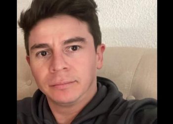 Querí­a vender su carro y terminó sin vida en un barranco
