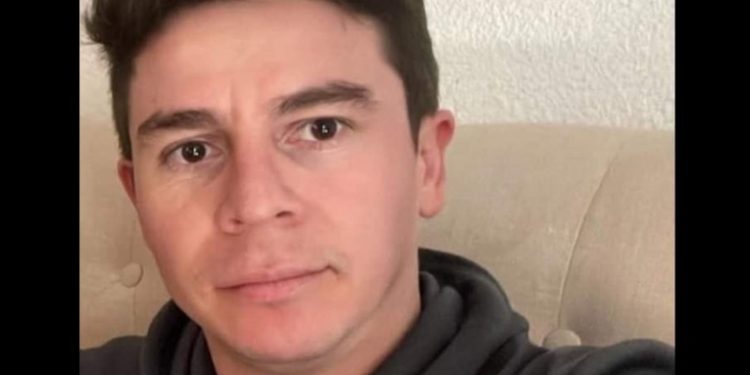 Quería vender su carro y terminó sin vida en un barranco