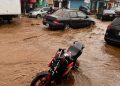 Quetzaltenango ha sido una de los departamentos mas afectadas por las lluvias de los últimos días