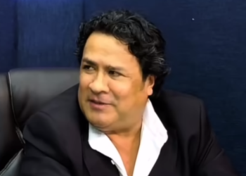Â¿Quién es Efraí­n Orozco ''El Patrón