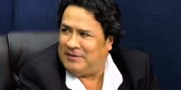 Â¿Quién es Efraí­n Orozco ''El Patrón