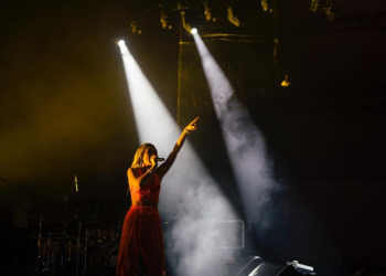 Â¿Quien es la artista de Guatemala que competirá en Viña del Mar 2023?