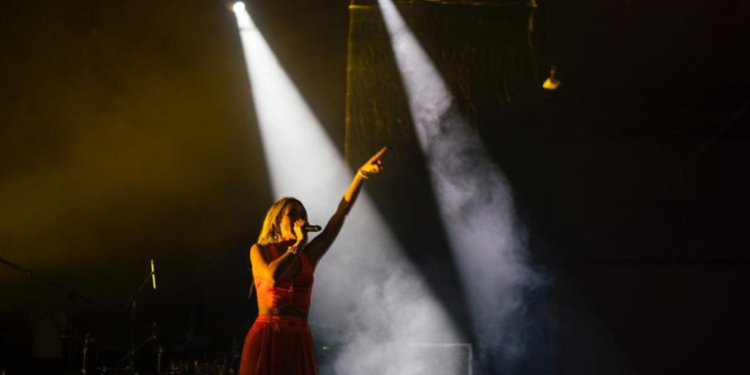 Â¿Quien es la artista de Guatemala que competirá en Viña del Mar 2023?