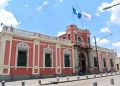 Quince binomios presidenciales ya recibieron credenciales en el registro de ciudadanos del TSE