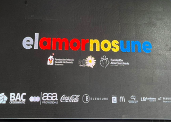 QUINCEAÑERA WORLD TOUR DE MATUTE LLEGA A GUATEMALA.