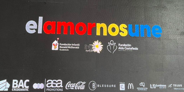 QUINCEAÑERA WORLD TOUR DE MATUTE LLEGA A GUATEMALA.