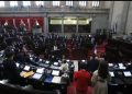 Quórum roto: Congreso aplaza elección de magistrados suplentes del TSE