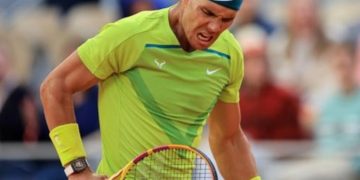 Rafa Nadal, la grandeza del mejor tenista del mundo