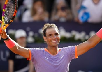Rafa Nadal se retira del tenis profesional: Es el momento