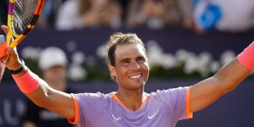 Rafa Nadal se retira del tenis profesional: Es el momento