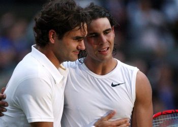 Rafa Nadal se retira Reacciones al anuncio de la retirada de Rafa Nadal: Gracias por llevarme al límite, afirmó Djokovic