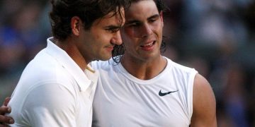 Rafa Nadal se retira Reacciones al anuncio de la retirada de Rafa Nadal: Gracias por llevarme al límite, afirmó Djokovic