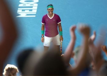 Rafa Nadal tira de épica y se mete en semifinales del Abierto de Australia