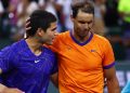 Rafa Nadal y Carlos Alcaraz lideran a la 'Armada' en los Juegos de París 2024; Paula Badosa renuncia