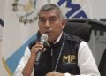 Rafael Curruchiche destaca entre los aspirantes a magistrado de la Corte Suprema y Corte de Apelaciones