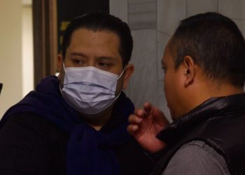 Ramiro Muñoz enfrentará un segundo proceso penal tras nueva orden de captura