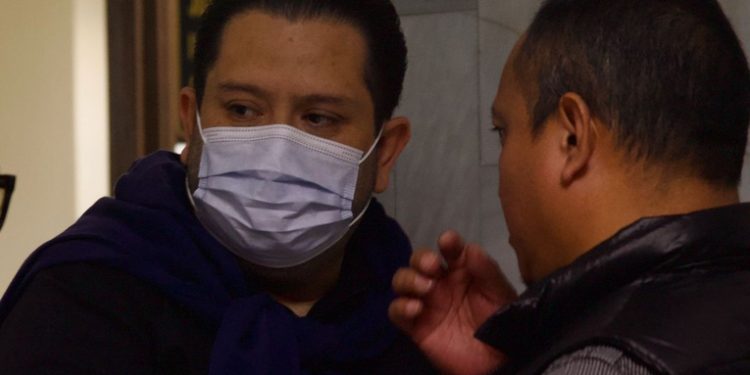 Ramiro Muñoz enfrentará un segundo proceso penal tras nueva orden de captura