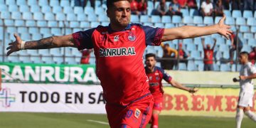 Ramiro Rocca podrí­a dejar el fútbol guatemalteco