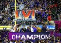 Rams nuevo monarca de la NFL